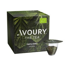 Avoury Teekapseln für Avoury