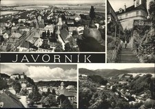 Javornik Jauernig 