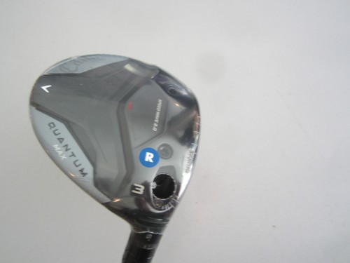 Callaway quantum max - callaway,
