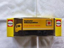 Herpa achs koffer - 3,