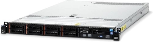 Ibm lenovo x3550 server - lenovo,