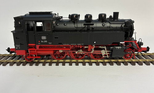 Lenz 40230 dampflok 295 - lenz,