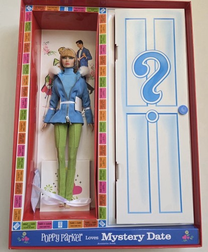 Poppy parker ski date fashion - parker,