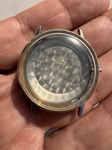 Omega automatic ville - omega, de