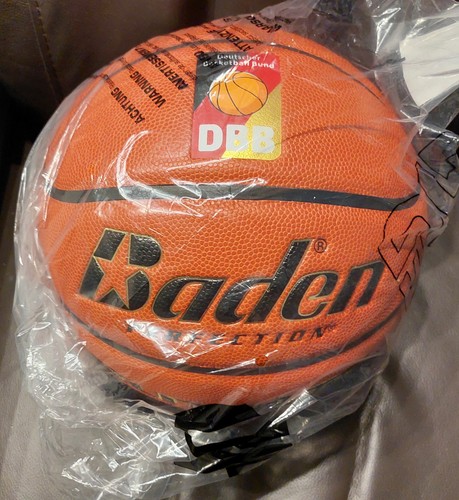 Basketball baden elite pro - baden,