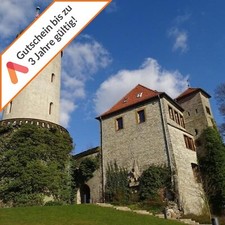 Kurzurlaub Bielefeld 3 Tage