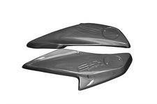 Seitenverkleidungen Kühler