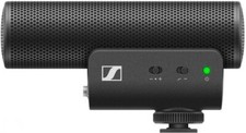 Sennheiser MKE 400 | Sennheiser Mikrofone
