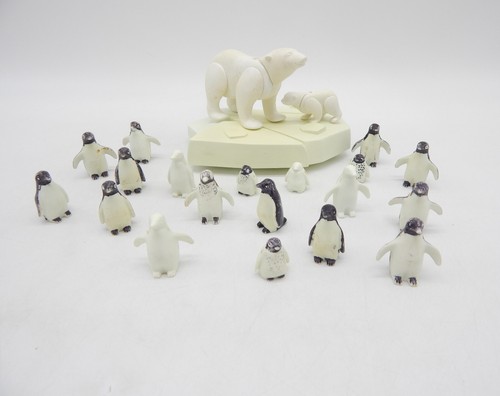 Playmobil color eisscholle - playmobil,