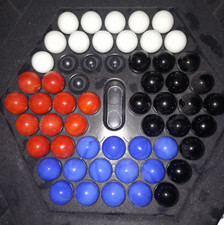 Abalone Quattro Kugel