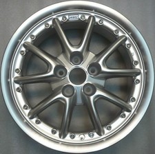 Ats apollo alufelge 5x17 - 2, 8,5x17