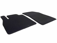 Fußmatten Nissan Micra K13 (alle) Original Qualität Autoteppich Velours NEU