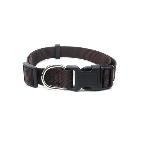 Hundehalsband nylon halsband - nylon,