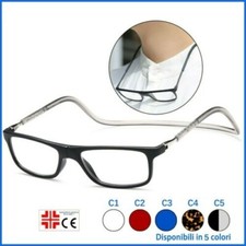 Lesebrille Damen Herren mit
