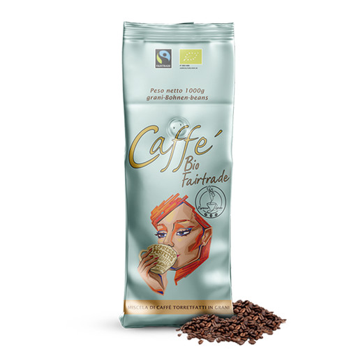 Espresso perfetto bio - espresso,