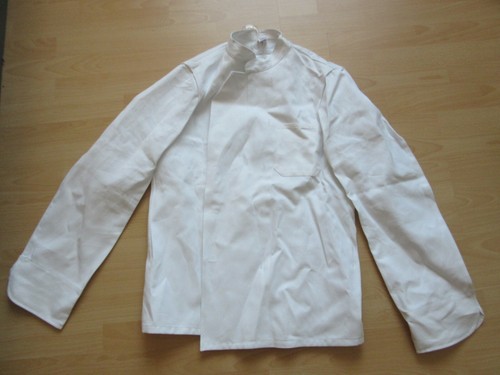 Kochjacke jacke koch mann - jacke,, koch,