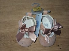Baby Schuhe/Ballerinas von