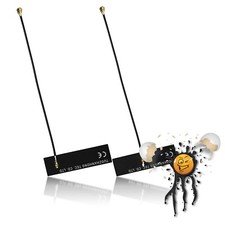 5dbi antenne wifi wlan - 5dbi,