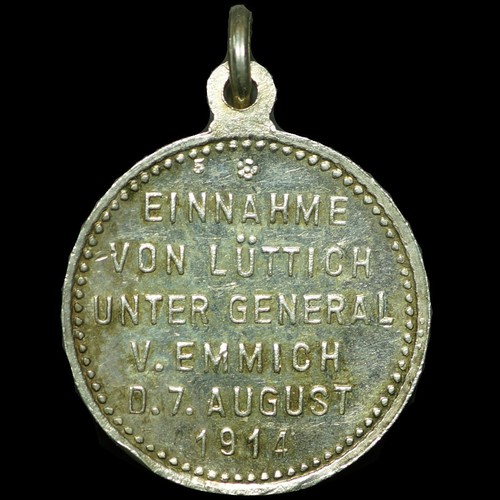 Weltkrieg siegespfennig - 1., weltkrieg:
