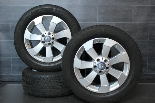 Original mercedes w166 - mercedes,
