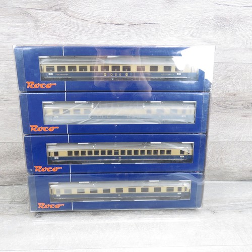 Roco 45923 unbenutzt db - roco,