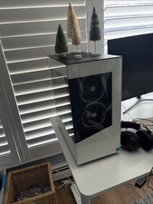 RTX 3060 RGB Gaming PC |