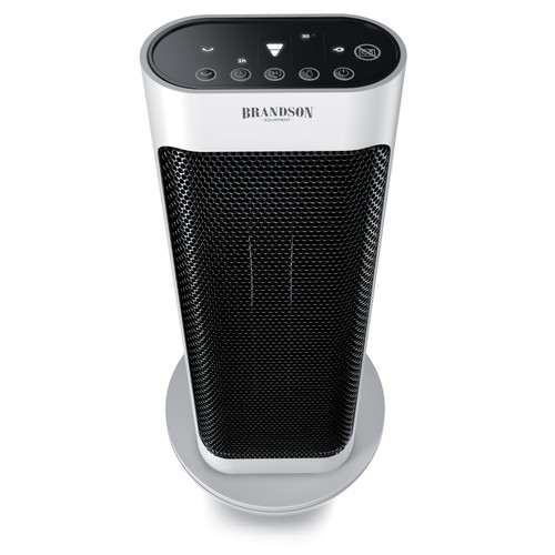 Brandson design heizlüfter - brandson,