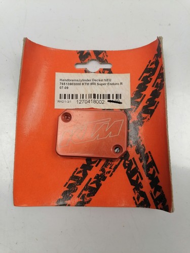 Handbremszylinder deckel - handbremszylinder,