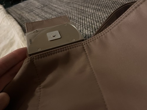 Unbenutzte fendi - unbenutzte,