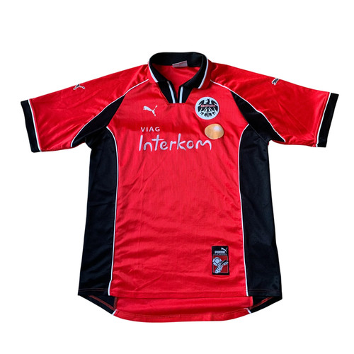 Eintracht frankfurt trikot - eintracht,