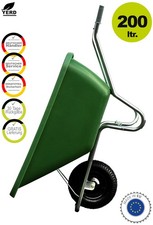 YERD Garten Groß mulden