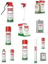 Ballistol Universalöl / Spray