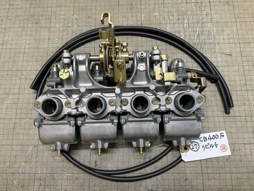 Cb400f original lager vergaser - original,