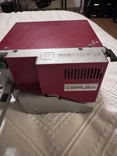 Airworks Cirrus 45 Luftpolstermaschine Verpackung Material polster