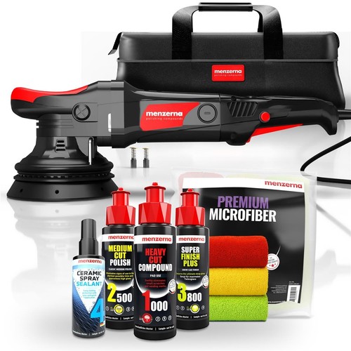 Exzenter auto poliermaschinen - exzenter,