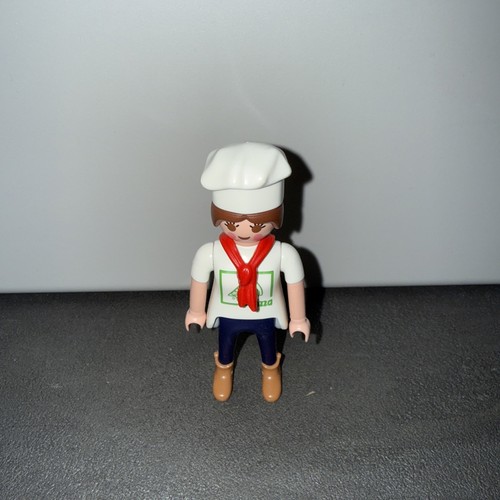 Playmobil family fun figur - fun,