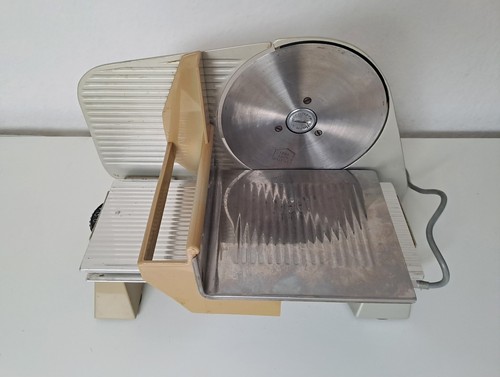 Graef 170t allesschneider - eh-170t,