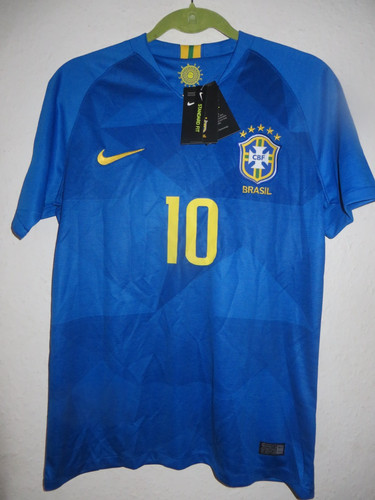 Neu brasilien nike - nike, trikot