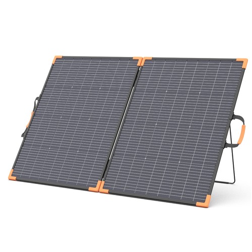 Faltbares solarpanel 200 watt - solarpanel,