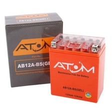 AB12A-BS Atom Gel