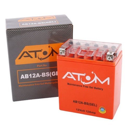 Ab12a atom gel - ab12a-bs,