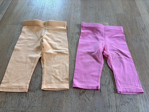 Lily dan halbe leggins - 2,