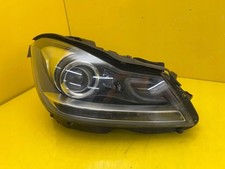 Mercedes klasa w204 - mercedes, lift