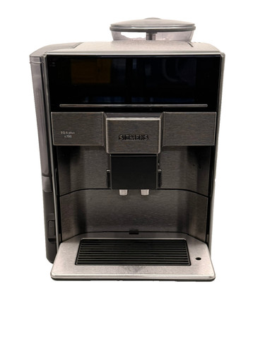 Siemens kaffeevollautomat - siemens,