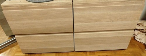 Kommode schubladenschrank - kommode,