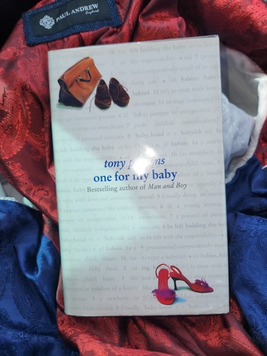 One for baby by tony - ,