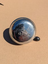 unbenutzte originale DDR Fahrradklingel Klingel Fahrrad Diamant Mifa Möve Maw