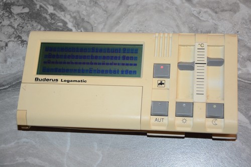 Buderus fmec d - buderus, fmec-hw