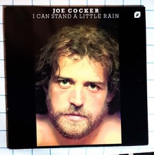 📻 Lp - Vinyl / Joe Cocker /
