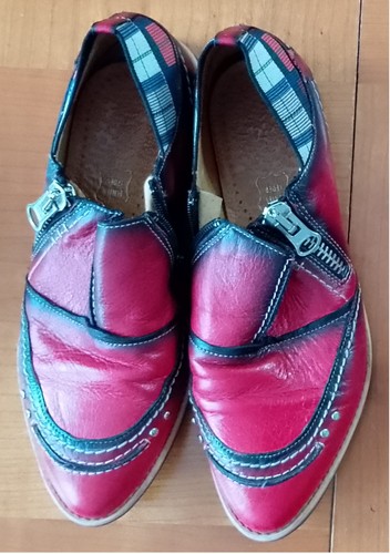 Damen halbschuh von - halbschuh, maciejka